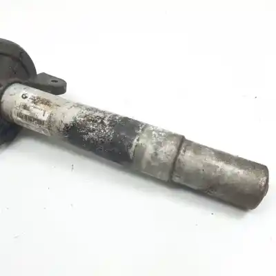 Peça sobressalente para automóvel em segunda mão amortecedor dianteiro esquerdo por bmw serie 7 (e65/e66) n62b44a referências oem iam 675318704  