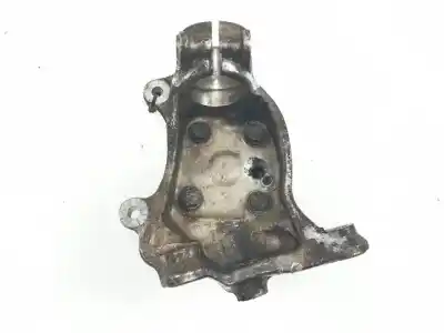 Second-hand car spare part front left knuckle for bmw serie 7 (e65/e66) n62b44a oem iam references 6753461  