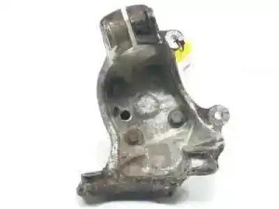 Second-hand car spare part front right knuckle for bmw serie 7 (e65/e66) n62b44a oem iam references 6753462  