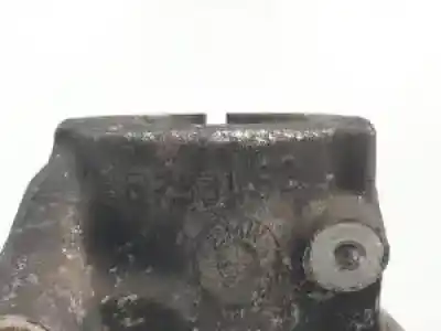 Second-hand car spare part front right knuckle for bmw serie 7 (e65/e66) n62b44a oem iam references 6753462  