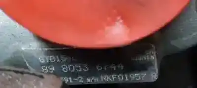 Second-hand car spare part complete engine for opel zafira b a17dtr oem iam references a17dtr  