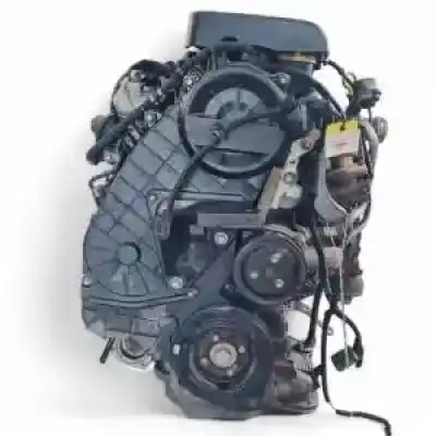 Second-hand car spare part complete engine for opel zafira b a17dtr oem iam references a17dtr  
