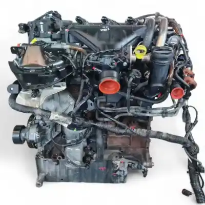 Pezzo di ricambio per auto di seconda mano motore completo per ford s-max (ca1) qxwa.qxwb.qxwc.ufwa riferimenti oem iam qxwb  