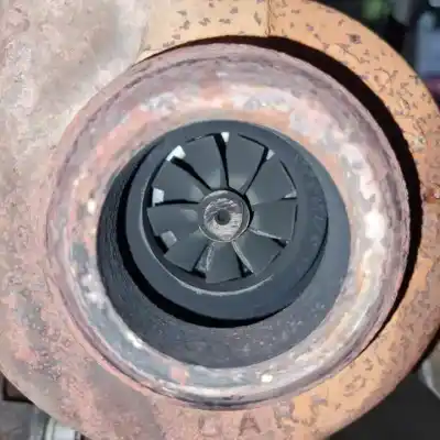 Pezzo di ricambio per auto di seconda mano motore completo per ford s-max (ca1) qxwa.qxwb.qxwc.ufwa riferimenti oem iam qxwb  