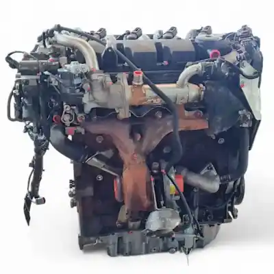 Pezzo di ricambio per auto di seconda mano motore completo per ford s-max (ca1) qxwa.qxwb.qxwc.ufwa riferimenti oem iam qxwb  
