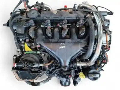 Pezzo di ricambio per auto di seconda mano motore completo per ford s-max (ca1) qxwa.qxwb.qxwc.ufwa riferimenti oem iam qxwb  