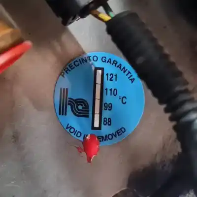 Pezzo di ricambio per auto di seconda mano motore completo per ford s-max (ca1) qxwa.qxwb.qxwc.ufwa riferimenti oem iam qxwb  