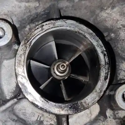 Pezzo di ricambio per auto di seconda mano motore completo per ford s-max (ca1) qxwa.qxwb.qxwc.ufwa riferimenti oem iam qxwb  