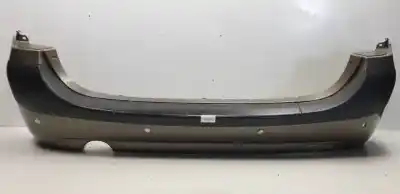 Gebrauchtes Autoersatzteil Hintere Stossstange zum CITROEN XSARA PICASSO NFUTU5JP4.NFU OEM-IAM-Referenzen   