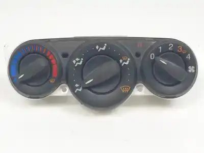 Second-hand car spare part HEATING / AIR CONDITIONING CONTROL PANEL for FORD FOCUS BERLINA (CAK)  OEM IAM references 98AB18C419AF  