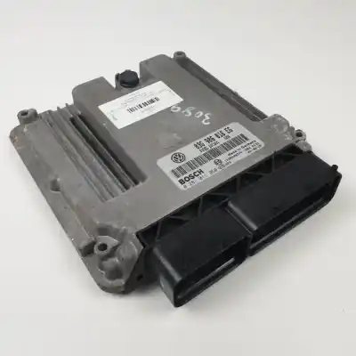 Tweedehands auto-onderdeel  voor SEAT ALTEA (5P1)  OEM IAM-referenties 0281011850 03G906016EG 
