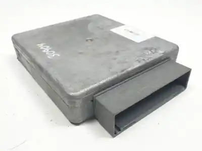 Pièce détachée automobile d'occasion CALCULATEUR MOTEUR ECU pour FORD FOCUS BERLINA (CAK)  Références OEM IAM YS4F12A650PA  