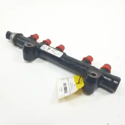 Pezzo di ricambio per auto di seconda mano rampa iniettori per citroen c4 picasso 9h05 riferimenti oem iam 968475308002  