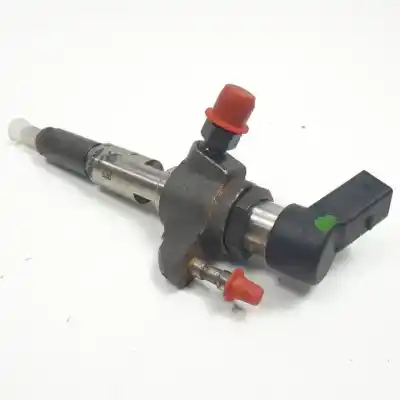Second-hand car spare part INJECTOR for CITROEN C4 PICASSO 9H05 OEM IAM references 9802448680  