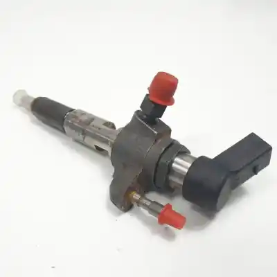 Автозапчасти б/у ИНЖЕКТОР за CITROEN C4 PICASSO 9H05 ссылки OEM IAM 9802448680  