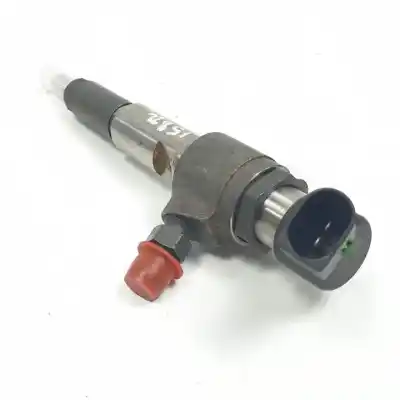 Автозапчасти б/у ИНЖЕКТОР за CITROEN C4 PICASSO 9H05 ссылки OEM IAM 9802448680  
