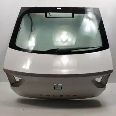 Second-hand car spare part TAILGATE for SEAT TOLEDO (KG3) CAYC OEM IAM references   