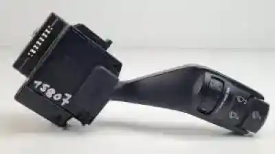 Peça sobressalente para automóvel em segunda mão comutador de limpa vidros por ford focus berlina (cap) q6da referências oem iam 4m5t17a553bd