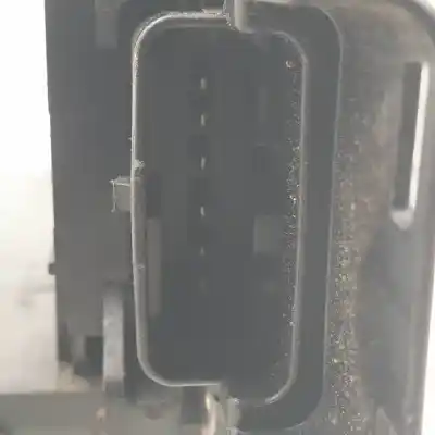 Автозапчастина б/у замок передній праві двері для citroen c4 grand picasso rhj посилання на oem iam 24095816 24094158 