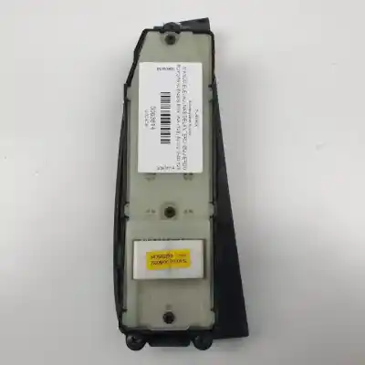 Second-hand car spare part left front power window switch for toyota avensis berlina (t25) 1adftv oem iam references 8482005100 37168a 