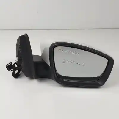 Автозапчастина б/у ПРАВИЙ ЗАДНИЙ ОГЛЯД для SEAT TOLEDO (KG3)  Посилання на OEM IAM 5JB857408F  