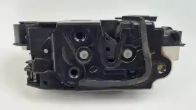 Автозапчасти б/у ЗАМОК ПЕРЕДНЕЙ ПРАВОЙ ДВЕРИ за SEAT TOLEDO (KG3)  ссылки OEM IAM 5E1837016A  
