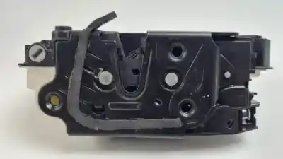 Автозапчасти б/у ЗАМОК ЗАДНЕЙ ЛЕВОЙ ДВЕРИ за SEAT TOLEDO (KG3)  ссылки OEM IAM 5E0839015A  