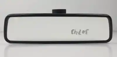 Pièce détachée automobile d'occasion RÉTROVISEUR INTÉRIEUR pour VOLKSWAGEN POLO (9N3)  Références OEM IAM 3B0857511A  