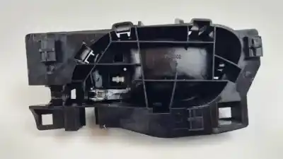Pezzo di ricambio per auto di seconda mano maniglia interna anteriore destra per citroen c3 8hzdv4td.8hrdv4c.8hz.8hr.8h01 riferimenti oem iam 9683446577 9683446077 