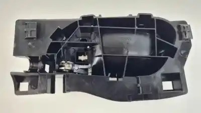 Pezzo di ricambio per auto di seconda mano maniglia interna posteriore destra per citroen c3 8hzdv4td.8hrdv4c.8hz.8hr.8h01 riferimenti oem iam 9683446577 9683446077 