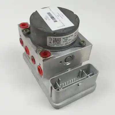 Second-hand car spare part Abs for CITROEN C3 8HZDV4TD.8HRDV4C.8HZ.8HR.8H01 OEM IAM references 9678416180 10022000664 10091511603 