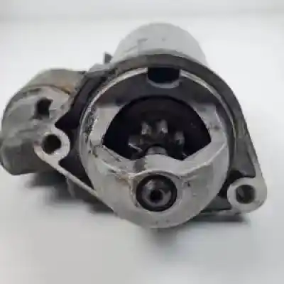Second-hand car spare part starter motor for bmw serie 7 (e65/e66) n62b44a oem iam references   