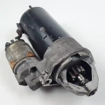 Second-hand car spare part starter motor for bmw serie 7 (e65/e66) n62b44a oem iam references 