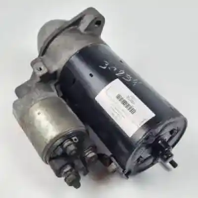 Second-hand car spare part starter motor for bmw serie 7 (e65/e66) n62b44a oem iam references   