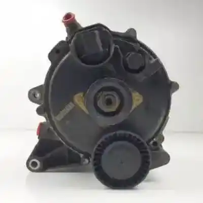 Second-hand car spare part alternator for bmw serie 7 (e65/e66) n62b44a oem iam references 7509096 1220aa1s0 