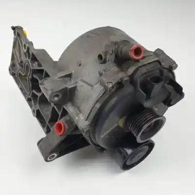 Second-hand car spare part alternator for bmw serie 7 (e65/e66) n62b44a oem iam references 7509096