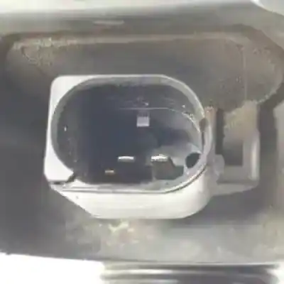 Second-hand car spare part alternator for bmw serie 7 (e65/e66) n62b44a oem iam references 7509096 1220aa1s0 