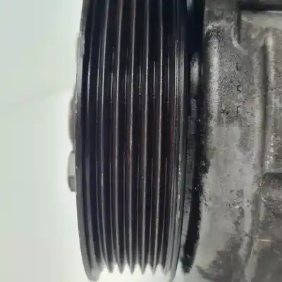 Second-hand car spare part steering pump for bmw serie 7 (e65/e66) n62b44a oem iam references lfr440 mecanica lh21121 