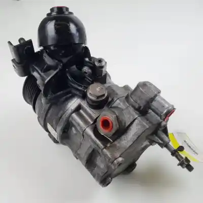 Second-hand car spare part steering pump for bmw serie 7 (e65/e66) n62b44a oem iam references lfr440 mecanica lh21121 