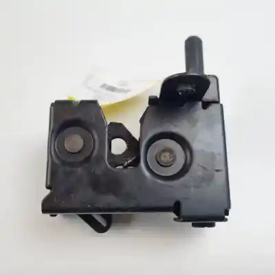 Second-hand car spare part BONNET LOCK for BMW SERIE 7 (E65/E66)  OEM IAM references 8240599  