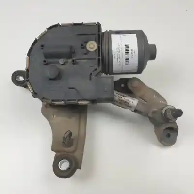 Pezzo di ricambio per auto di seconda mano tiranti e motorino del tergicristallo anteriore per ford s-max (ca1) qxwa.qxwb.qxwc.ufwa riferimenti oem iam 6m2117508ad