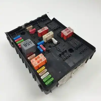 İkinci el araba yedek parçası RÖLE/SIGORTA KUTUSU için SEAT ALTEA (5P1)  OEM IAM referansları 1K0937124K 014189861 