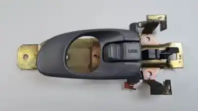 Second-hand car spare part interior right front handle for kia carnival d/j3 oem iam references 