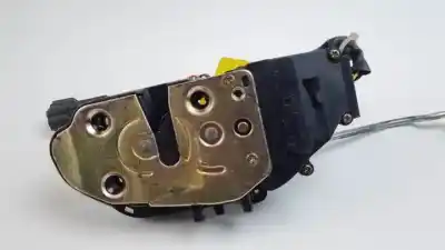 Second-hand car spare part left front door lock for kia carnival d/j3 oem iam references 