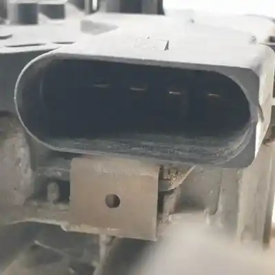 Peça sobressalente para automóvel em segunda mão motor do limpa para brisas por ford s-max (ca1) qxwa.qxwb.qxwc.ufwa referências oem iam 6m2117508bd 6m2117504bh 1397220521 