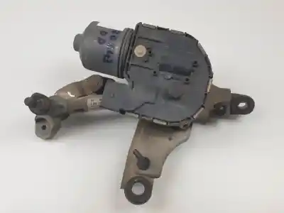 Pezzo di ricambio per auto di seconda mano tiranti e motorino del tergicristallo anteriore per ford s-max (ca1) qxwa.qxwb.qxwc.ufwa riferimenti oem iam 6m2117508bd