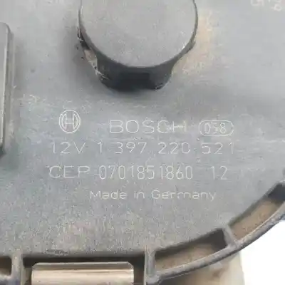 Peça sobressalente para automóvel em segunda mão motor do limpa para brisas por ford s-max (ca1) qxwa.qxwb.qxwc.ufwa referências oem iam 6m2117508bd 6m2117504bh 1397220521 