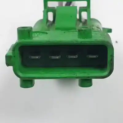 Second-hand car spare part lambda probe for peugeot 206 berlina kfw.kfx oem iam references 0258986507  