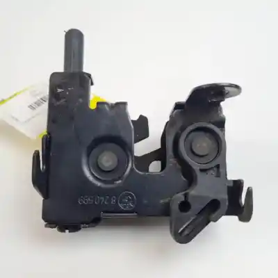 Second-hand car spare part BONNET LOCK for BMW SERIE 7 (E65/E66)  OEM IAM references 8240599  