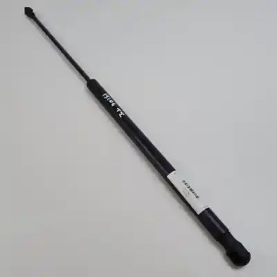 Peça sobressalente para automóvel em segunda mão amortecedores do tronco / porta por peugeot 107 cfa referências oem iam 689500h020